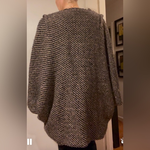 EUC Tapestries Ireland by Helena Ruth Vintage 80’s Wool Sweater - Picture 3 of 6